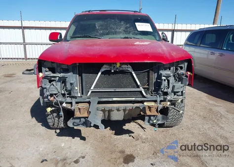 2005 Chevrolet Avalanche 1500 Z66 из США, поврежденный, VIN 3GNEC12Z45G226924